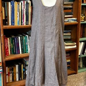 Adorable lightweight dress or jumper.